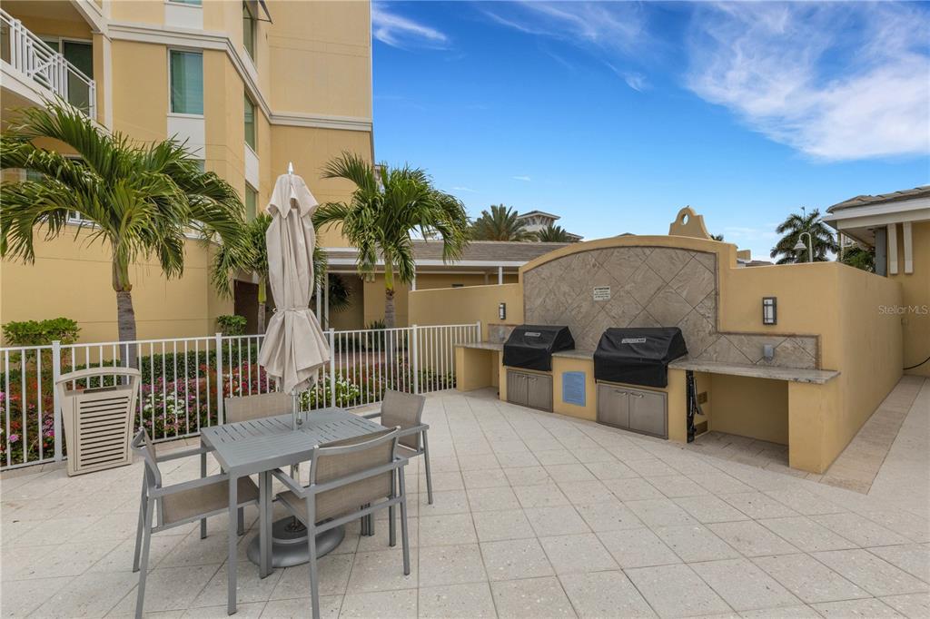 795 Collany Road, Unit 304 St. Petersburg, FL 33715 - Photo 40 of 69