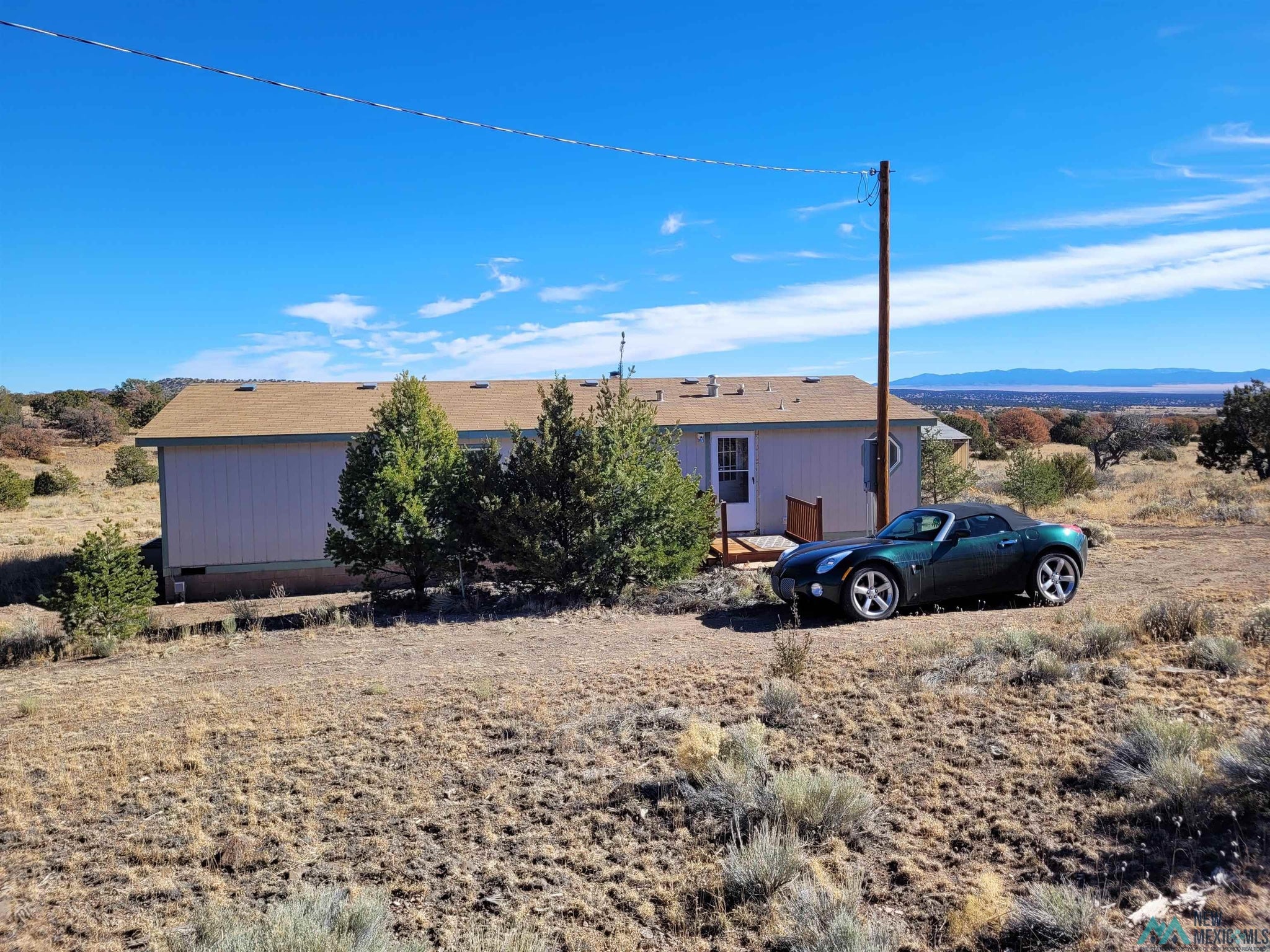 24 Hillside Circle Datil, NM 87821 - Photo 5 of 55 Gallery Image 5