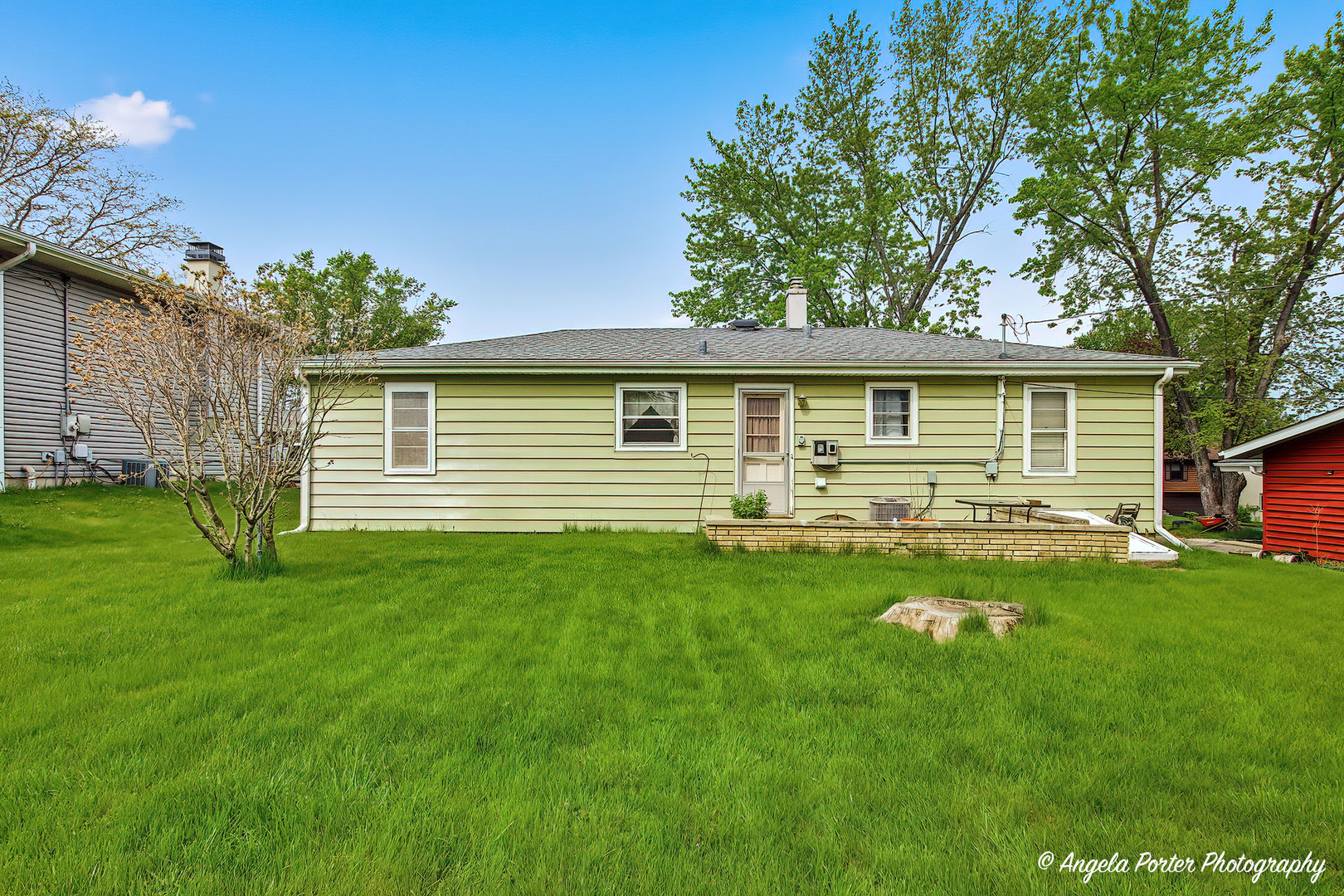 1208 Birch Street Lake In The Hills, IL 60156 - Photo 17 of 20