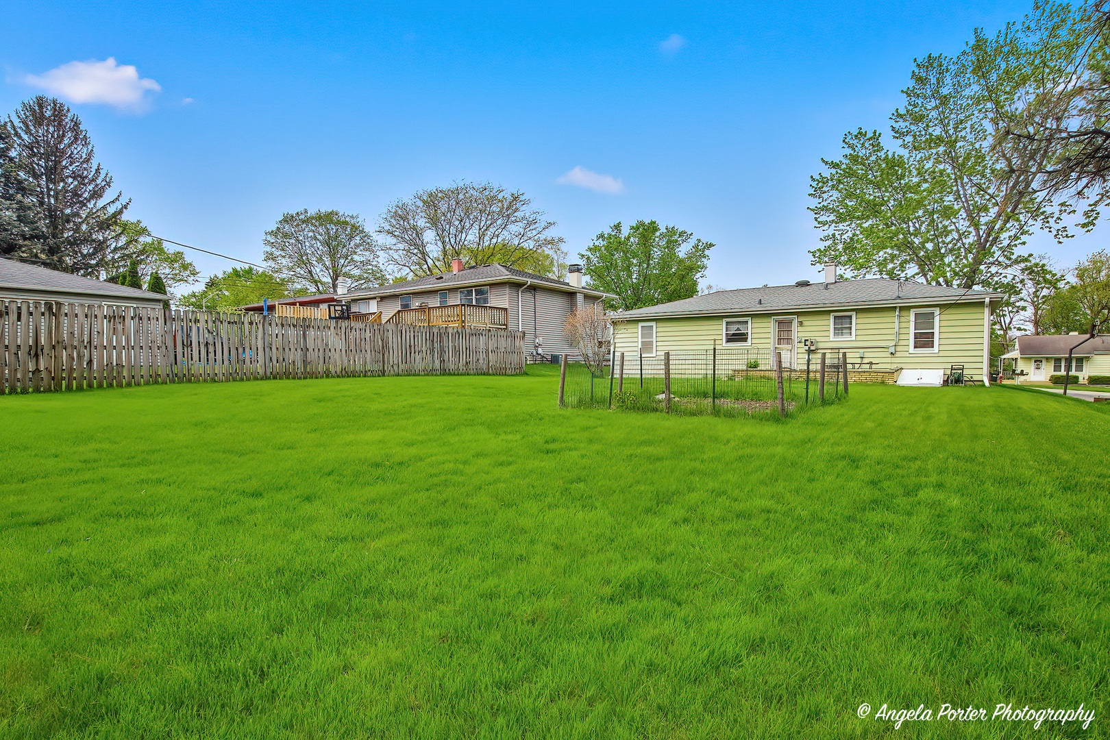 1208 Birch Street Lake In The Hills, IL 60156 - Photo 18 of 20