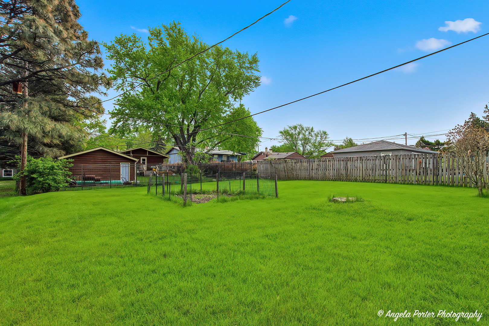 1208 Birch Street Lake In The Hills, IL 60156 - Photo 19 of 20