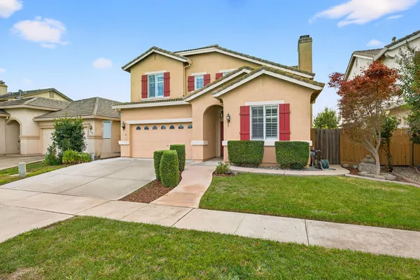 $519,950 | 1716 Presidio Way, Plumas Lake, CA 95961