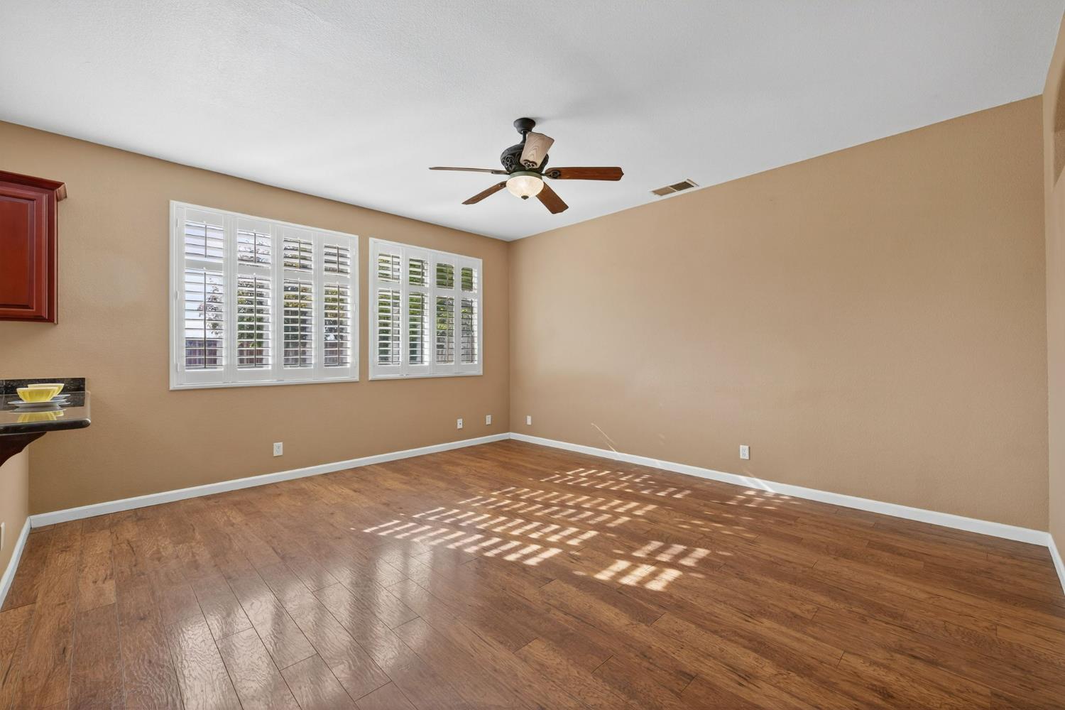 1716 Presidio Way Plumas Lake, CA 95961 - Photo 14 of 43 a view of an empty room with window