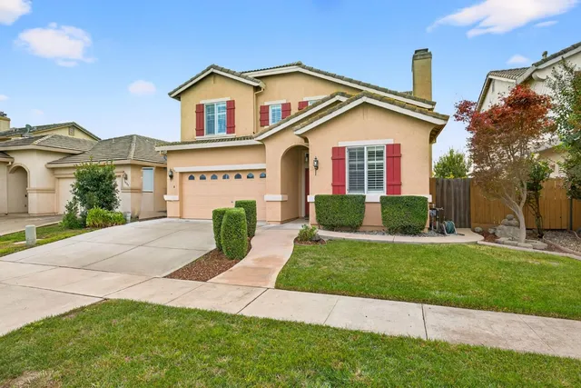 $545,000 | 1716 Presidio Way, Plumas Lake, CA 95961