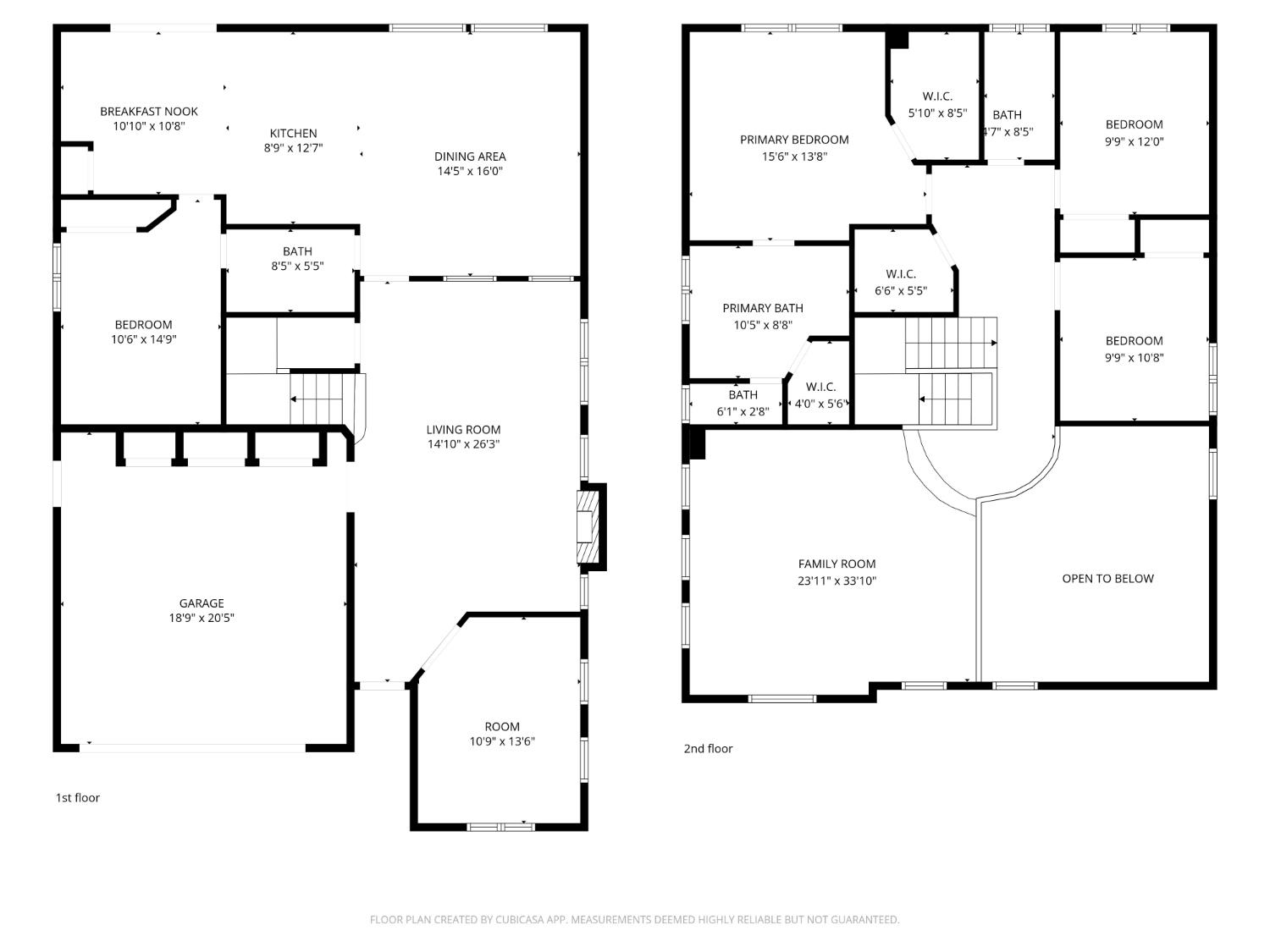 1716 Presidio Way Plumas Lake, CA 95961 - Photo 43 of 43 unknown
