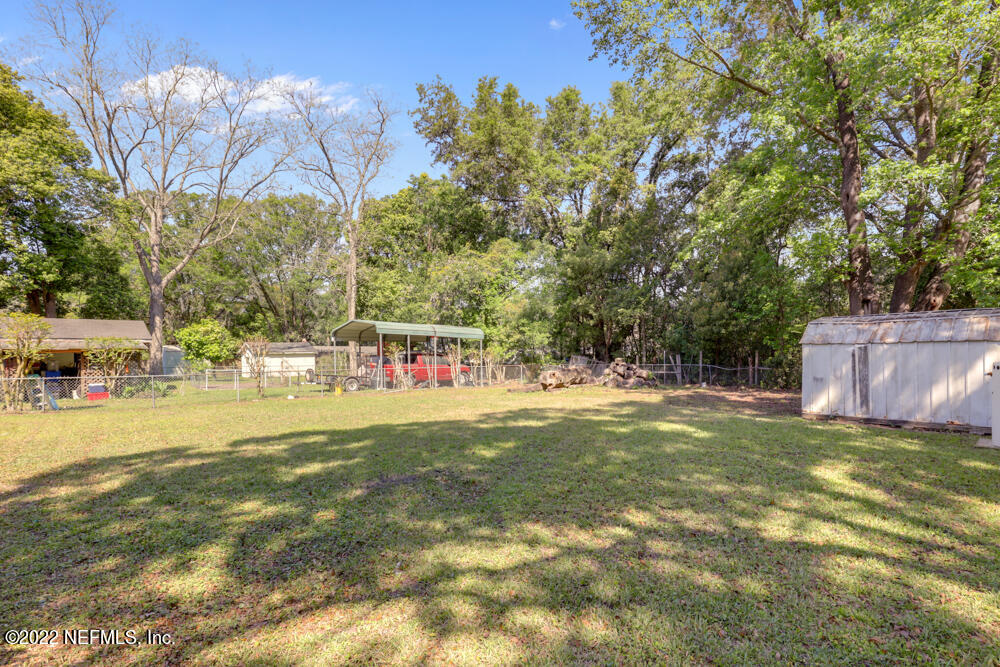 8331 Old Plank Road Jacksonville, FL 32220 - Photo 19 of 20 8331 Old Plank Rd