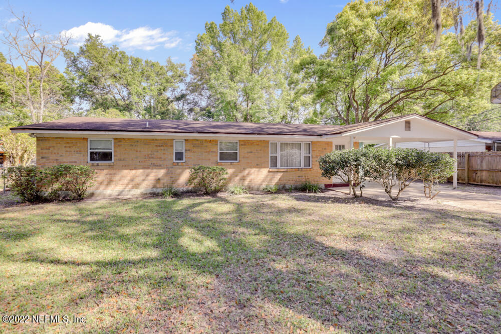 8331 Old Plank Road Jacksonville, FL 32220 - Photo 2 of 20 8331 Old Plank Rd