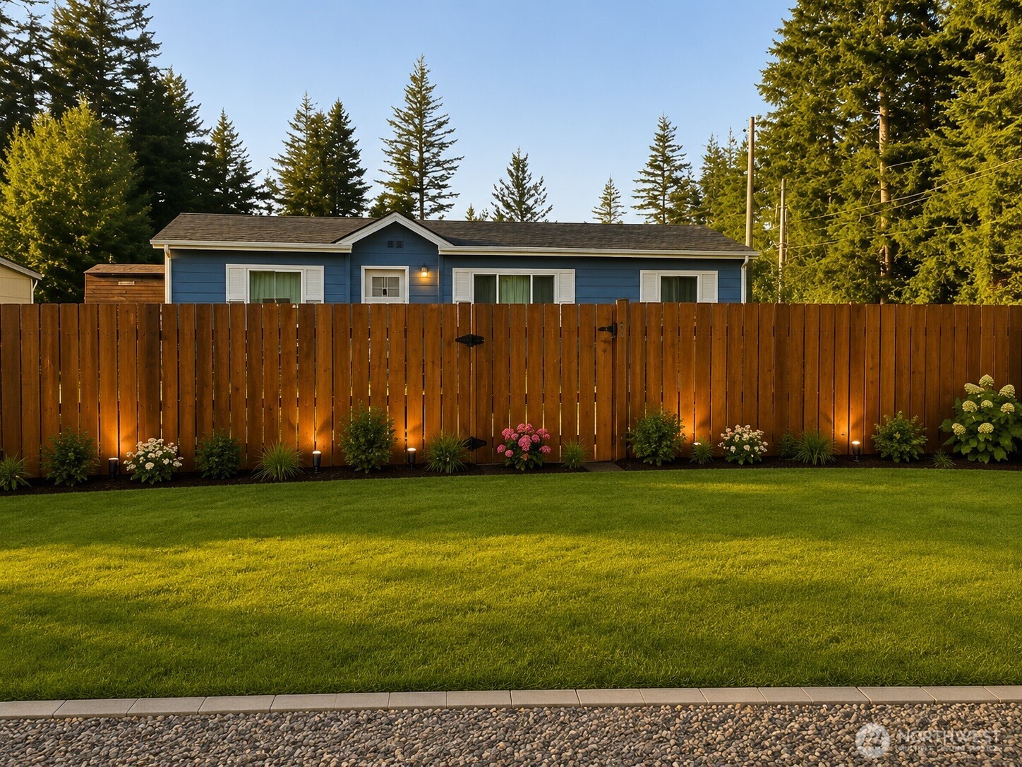 6240 Azure Way Maple Falls, WA 98266 - Photo 17 of 18