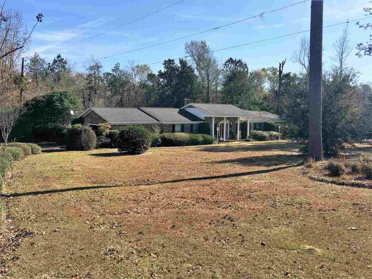926 Upper Creek Road Flomaton, AL 36441 - Photo 2 of 19 Gallery Image 2