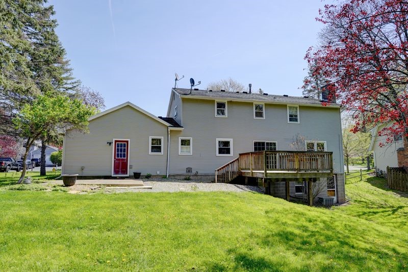 44 Latchmere Drive Victor, NY 14564 - Photo 45 of 50 A TREMENDOUS OPPORTUNITY TO SECURE YOUR OWN QUIET