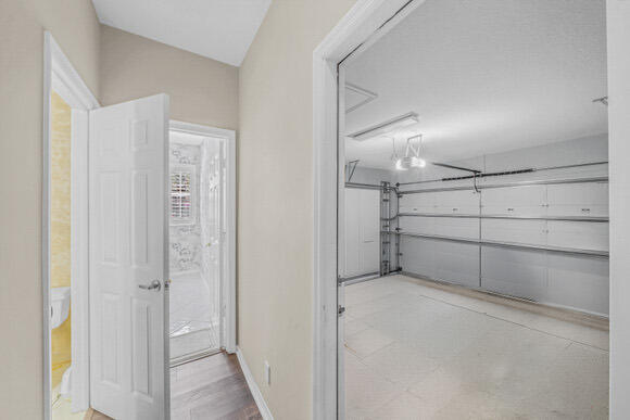 12605 Torbay Drive Boca Raton, FL 33428 - Photo 16 of 86 5 Garage