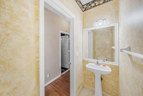 12605 Torbay Drive Boca Raton, FL 33428 - Photo 19 of 86 6 Half Bath (3)