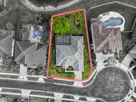 12605 Torbay Drive Boca Raton, FL 33428 - Photo 2 of 86 1 Aerials (01)A
