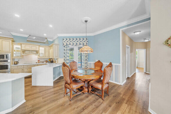 12605 Torbay Drive Boca Raton, FL 33428 - Photo 26 of 86 9 Breakfast Nook (2)