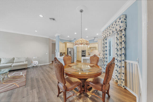 12605 Torbay Drive Boca Raton, FL 33428 - Photo 44 of 86 18 Dining Area (4)