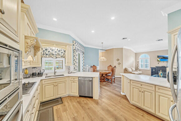 12605 Torbay Drive Boca Raton, FL 33428 - Photo 45 of 86 18-Kitchen (1)