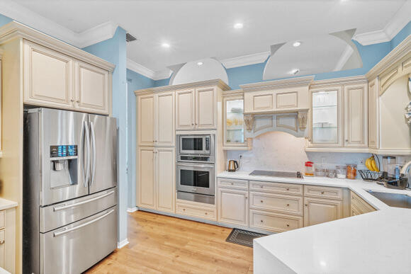 12605 Torbay Drive Boca Raton, FL 33428 - Photo 47 of 86 18-Kitchen (3)