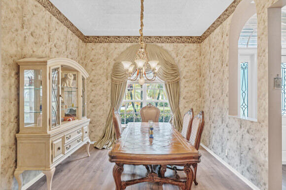 12605 Torbay Drive Boca Raton, FL 33428 - Photo 49 of 86 19 Dining Area (1)
