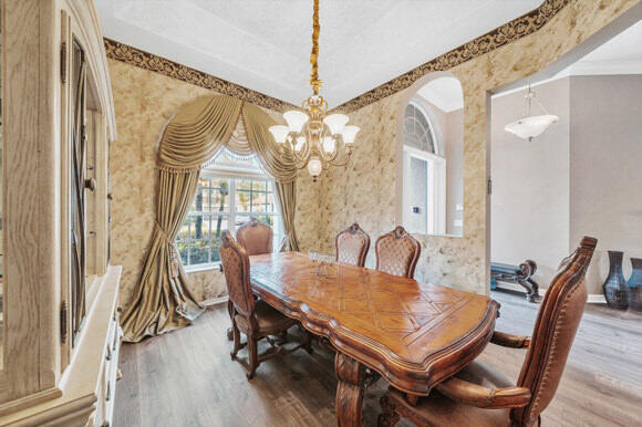 12605 Torbay Drive Boca Raton, FL 33428 - Photo 50 of 86 19 Dining Area (2)