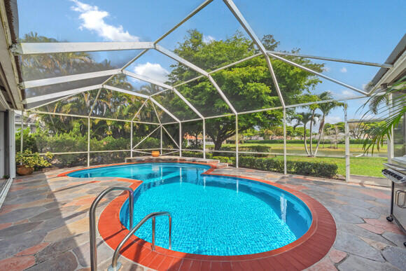 12605 Torbay Drive Boca Raton, FL 33428 - Photo 55 of 86 21 Pool (2)