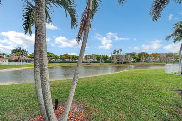 12605 Torbay Drive Boca Raton, FL 33428 - Photo 57 of 86 22 Backyard Views (1)