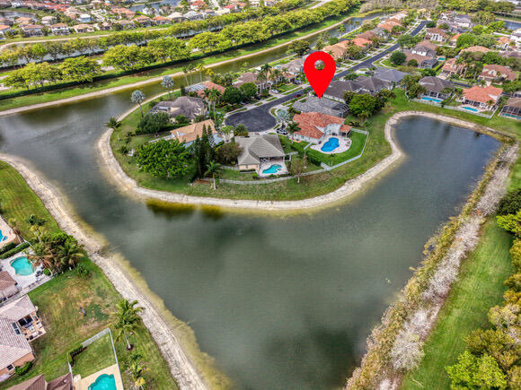 12605 Torbay Drive Boca Raton, FL 33428 - Photo 59 of 86 22 Backyard Views (3)