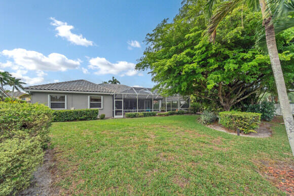 12605 Torbay Drive Boca Raton, FL 33428 - Photo 63 of 86 22 Backyard Views (7)