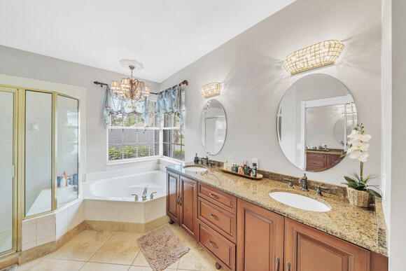 12605 Torbay Drive Boca Raton, FL 33428 - Photo 68 of 86 25 Primary Bathroom (2)