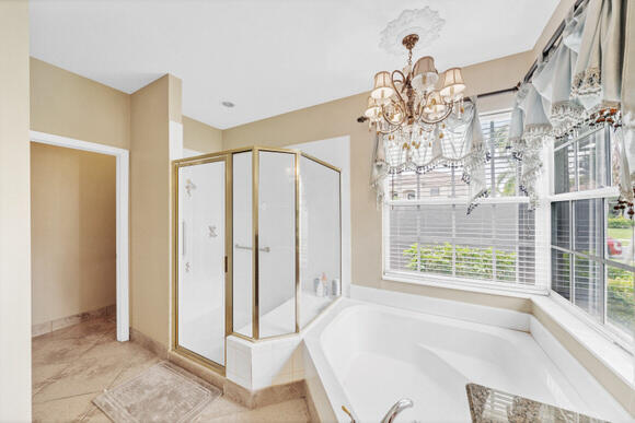 12605 Torbay Drive Boca Raton, FL 33428 - Photo 69 of 86 25 Primary Bathroom (3)