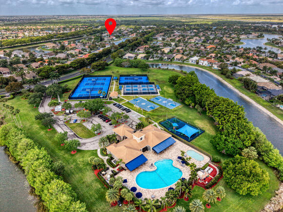 12605 Torbay Drive Boca Raton, FL 33428 - Photo 82 of 86 28 Clubhouse (4)