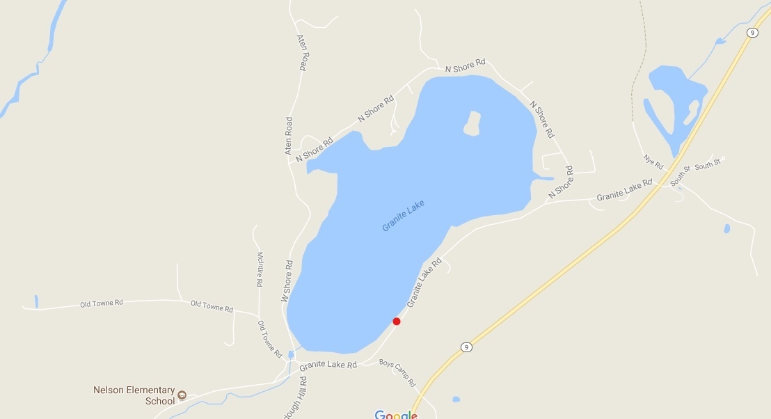 Lot 12-33 Granite Lake Road Nelson, NH 03457 - Photo 1 of 8