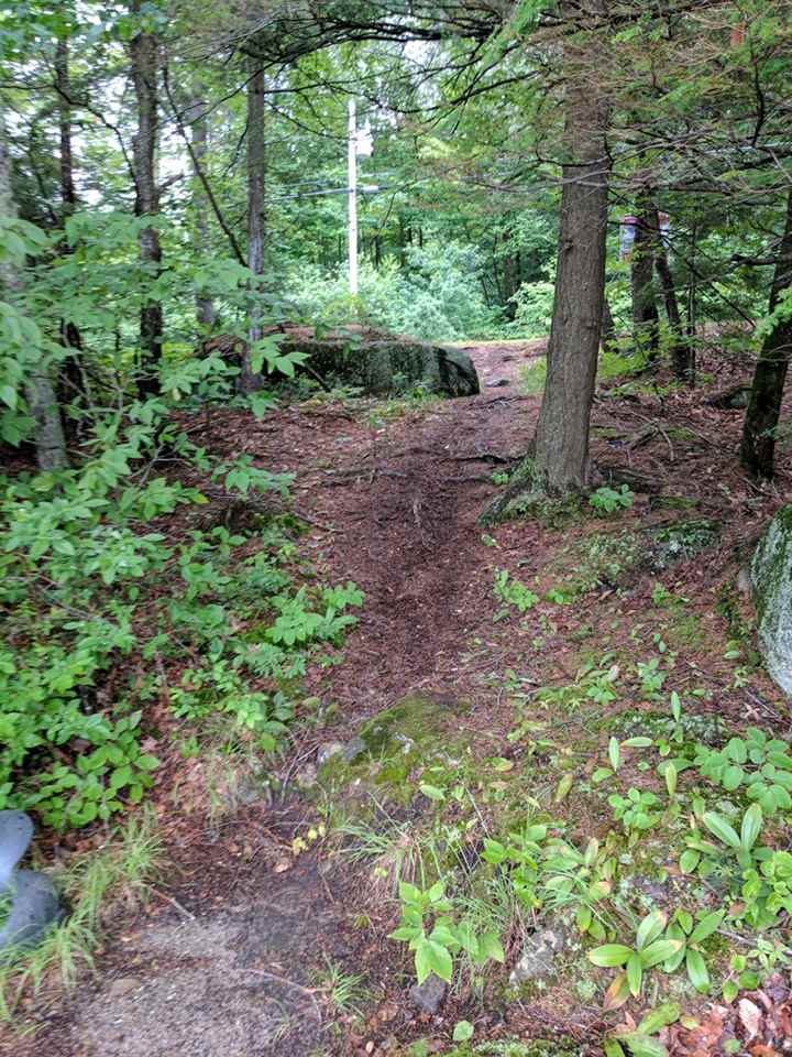 Lot 12-33 Granite Lake Road Nelson, NH 03457 - Photo 6 of 8