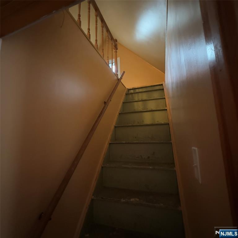 68 Atlantic Street Carteret, NJ 07008 - Photo 16 of 38 a view of entryway