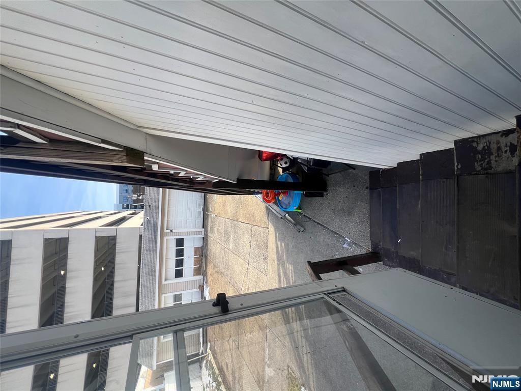 68 Atlantic Street Carteret, NJ 07008 - Photo 24 of 38 a view of a balcony