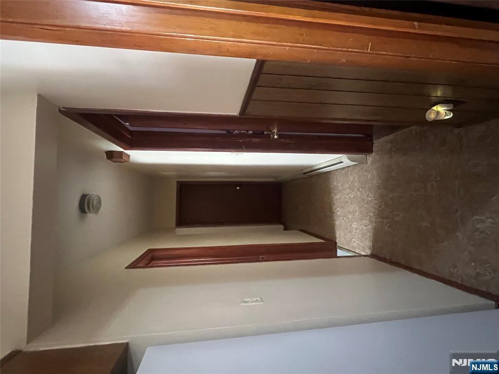 68 Atlantic Street Carteret, NJ 07008 - Photo 33 of 38 a view of hallway with bathroom