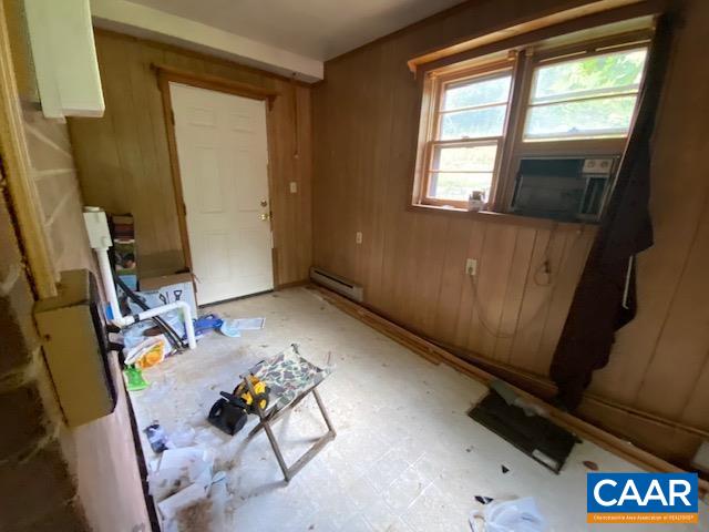592 Middlebrook Road Staunton, VA 24401 - Photo 11 of 15 a living room with a sink furniture and a window