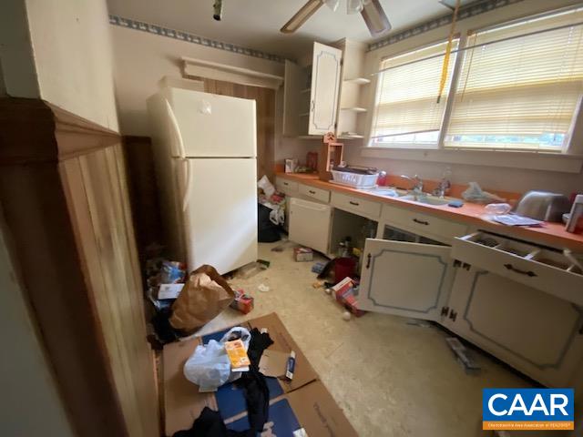 592 Middlebrook Road Staunton, VA 24401 - Photo 5 of 15 a room with storage and utility