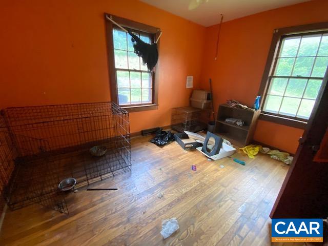 592 Middlebrook Road Staunton, VA 24401 - Photo 8 of 15 a room with furniture and a window