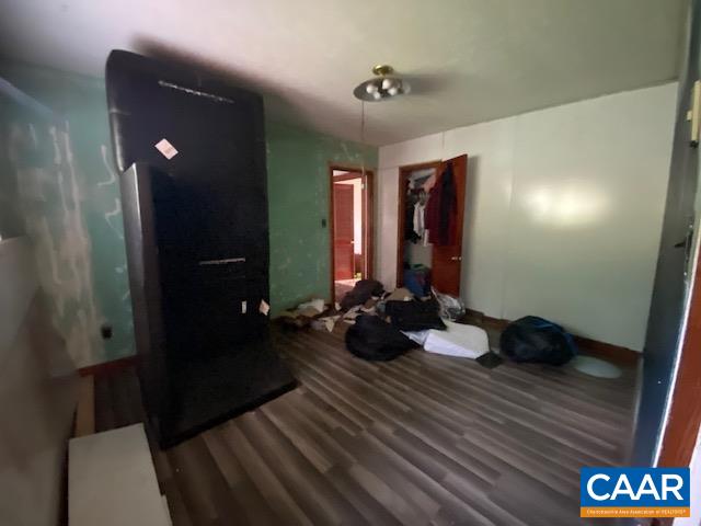 592 Middlebrook Road Staunton, VA 24401 - Photo 10 of 15 a room with lots of flower and wooden floor