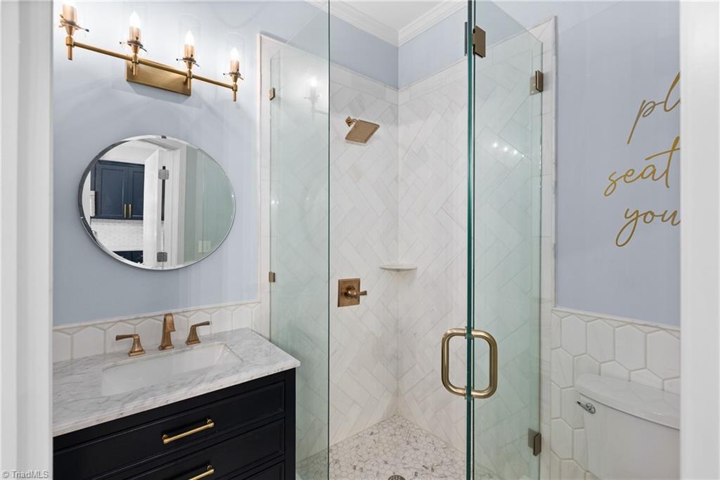 5041 Bennington Way High Point, NC 27262 - Photo 33 of 50