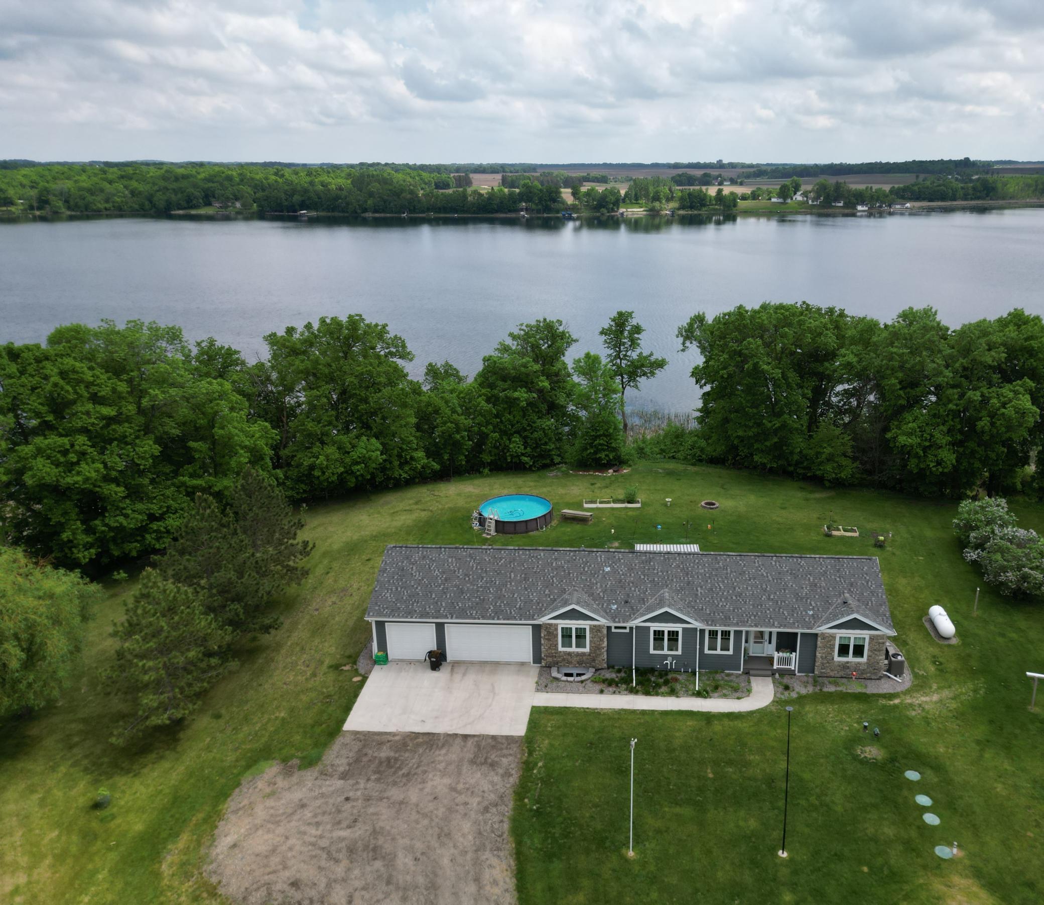 36074 Long Shore Trail Frazee, MN 56544 - Photo 2 of 10