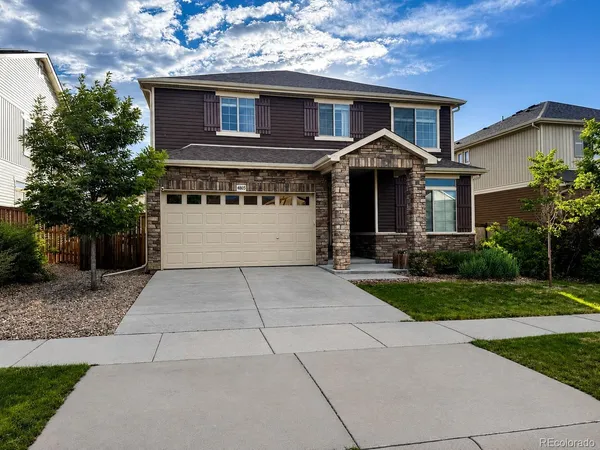 $695,000 | 4805 South Catawba Street, Aurora, CO 80016