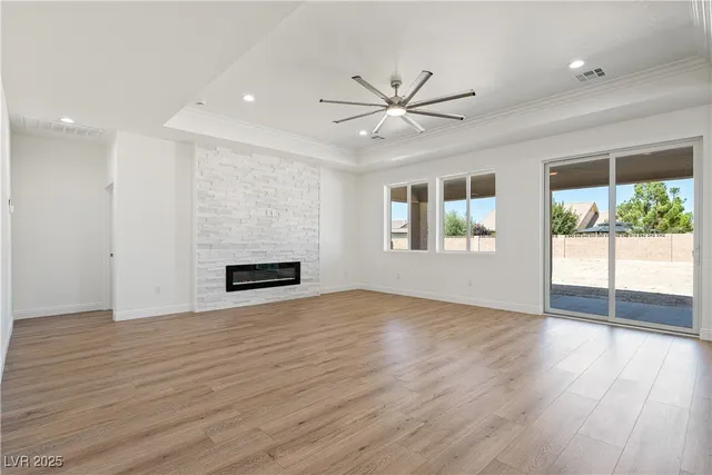 $464,000 | 5170 Fairmont Street, Pahrump, NV 89061