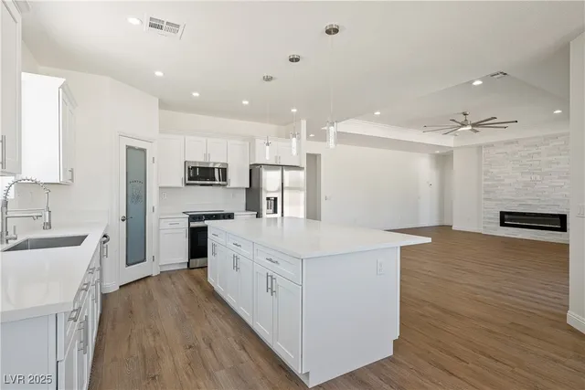 $464,000 | 5170 Fairmont Street, Pahrump, NV 89061