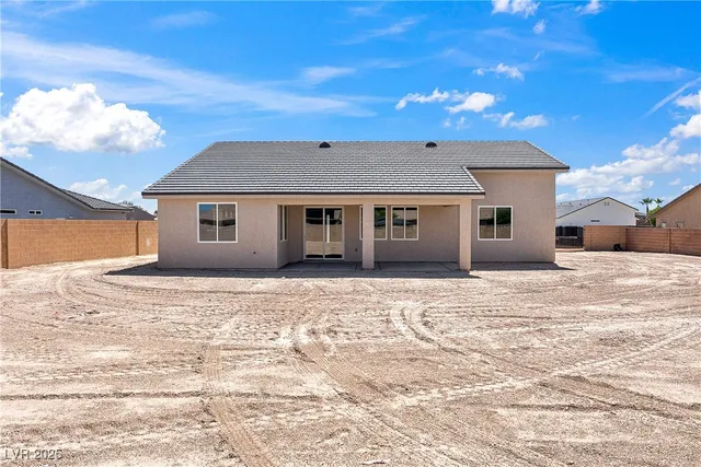 $464,000 | 5170 Fairmont Street, Pahrump, NV 89061
