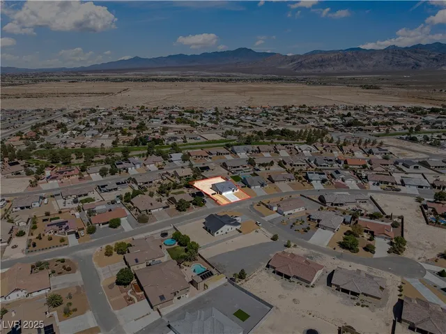 $464,000 | 5170 Fairmont Street, Pahrump, NV 89061