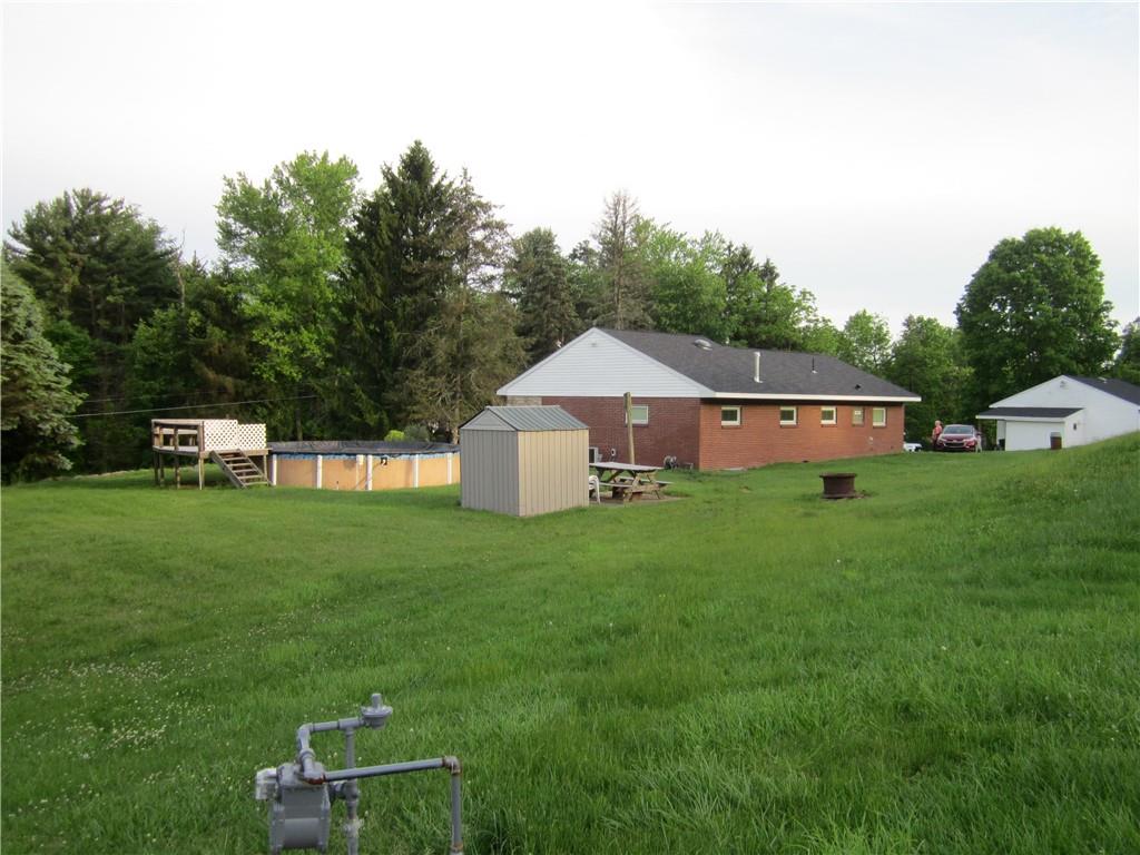 1212 Laurel Road Vandergrift, PA 15690 - Photo 18 of 25