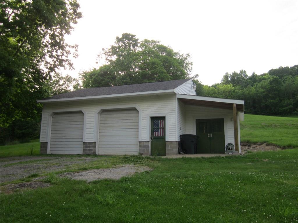 1212 Laurel Road Vandergrift, PA 15690 - Photo 25 of 25