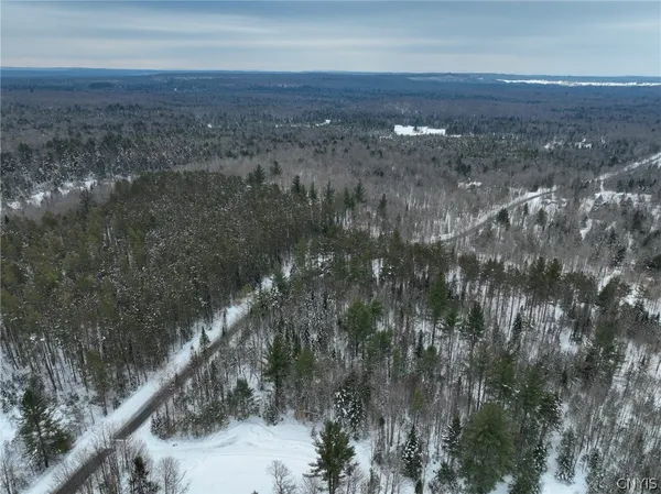 $94,500 | Lot#2 Roberts Road, Remsen, NY 13438