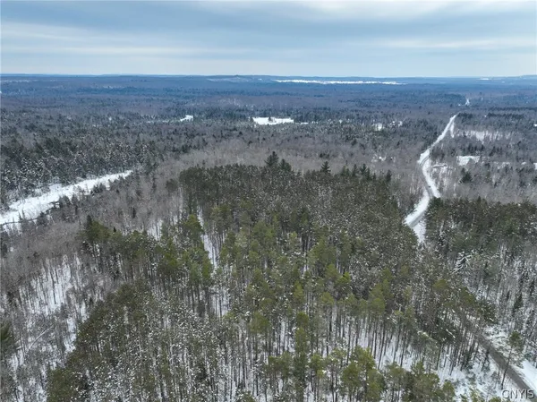 $94,500 | Lot#2 Roberts Road, Remsen, NY 13438